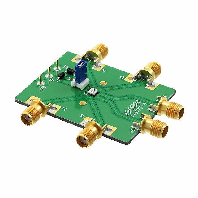 118777-HMC723LC3C Analog Devices Inc.  Cartes et kits d'évaluation et de démonstration